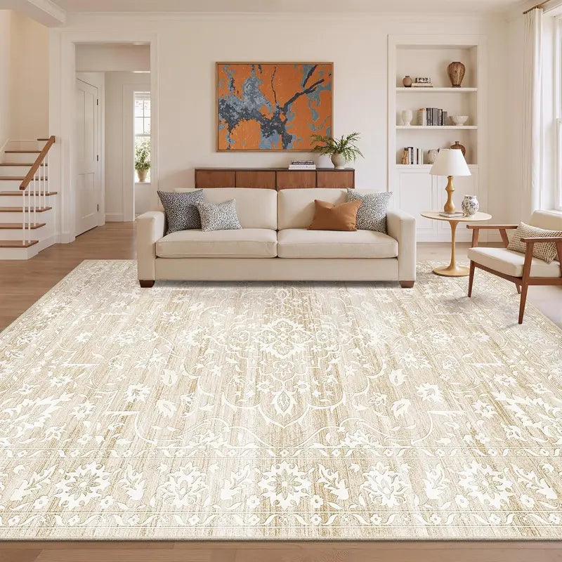 Furnix™ Indoor Area Rug (8x10)