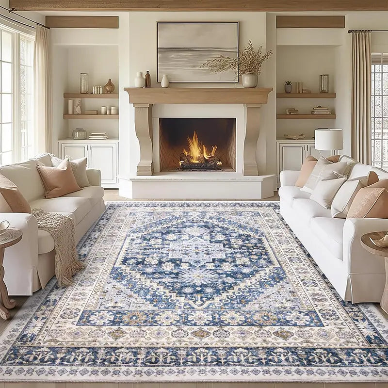 Furnix™ Indoor Area Rug (8x10)