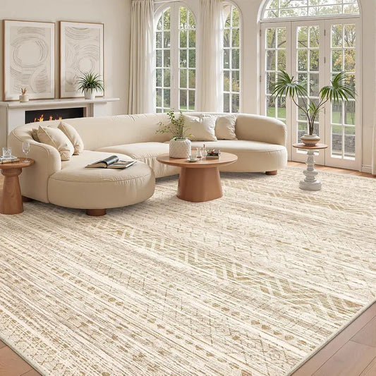 Furnix™ Indoor Area Rug (8x10)