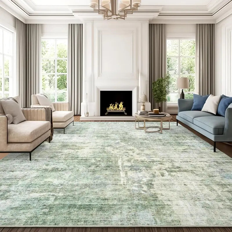 Furnix™ Indoor Area Rug (8x10)