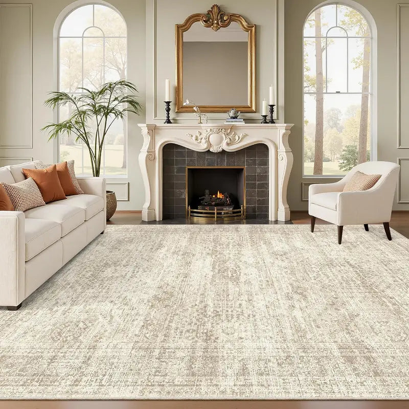 Furnix™ Indoor Area Rug (8x10)