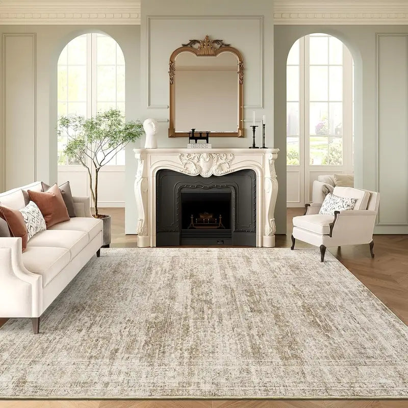 Furnix™ Indoor Area Rug (8x10)