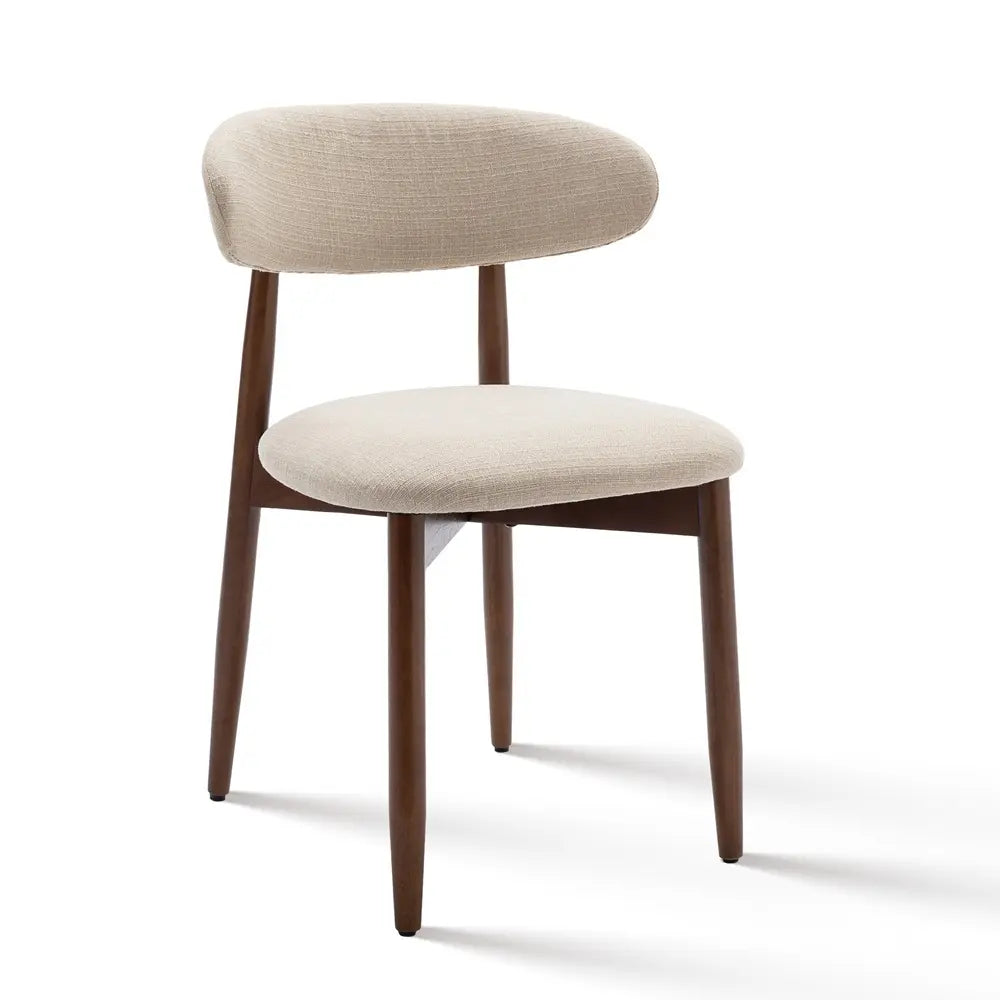 Furnix™ Modern Dining Chair