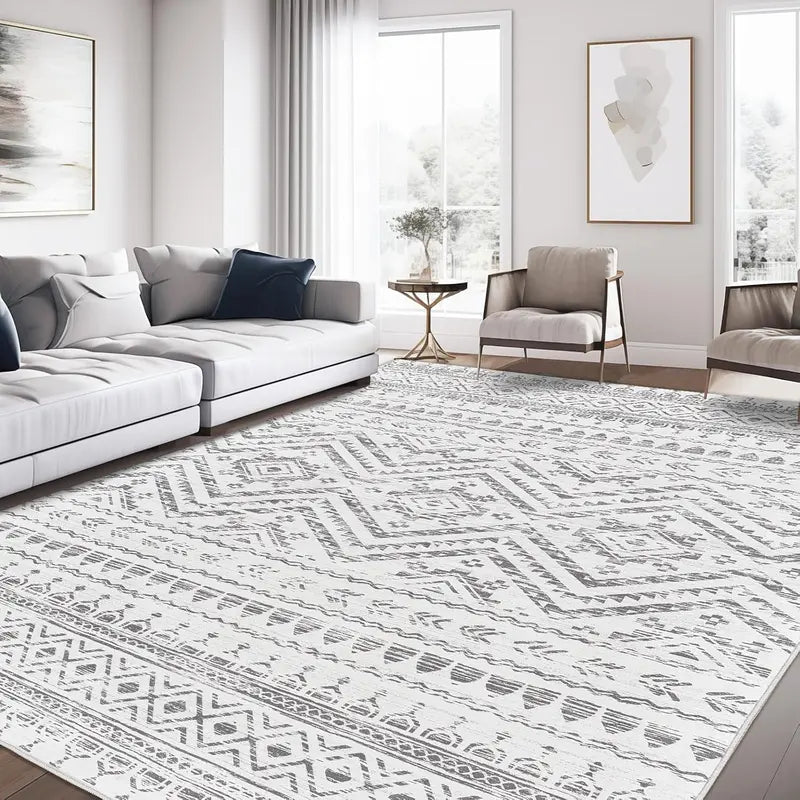 Furnix™ Indoor Area Rug (8x10)